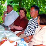 Familia Pensión