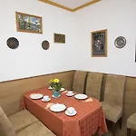 Familia Pensión Hévíz