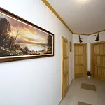 Familia Pensión Hévíz