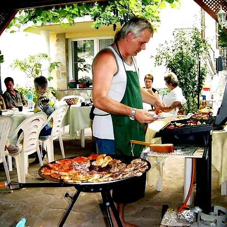 Gæstehus Familia
