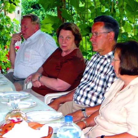 Familia Gæstehus