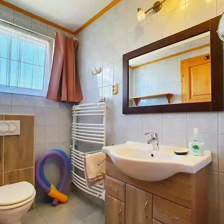 Familia Гостевой дом Хевиз