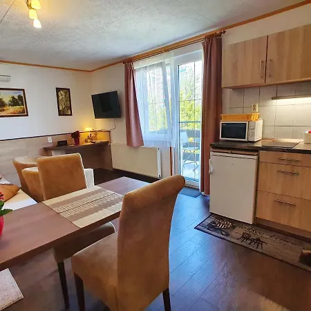 Familia Гостевой дом