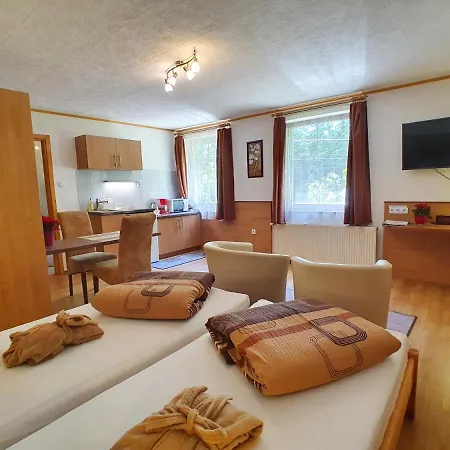 Familia Guest house