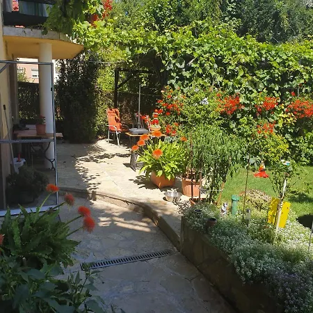 Familia Hévíz