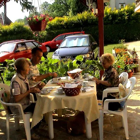 Гостевой дом Familia