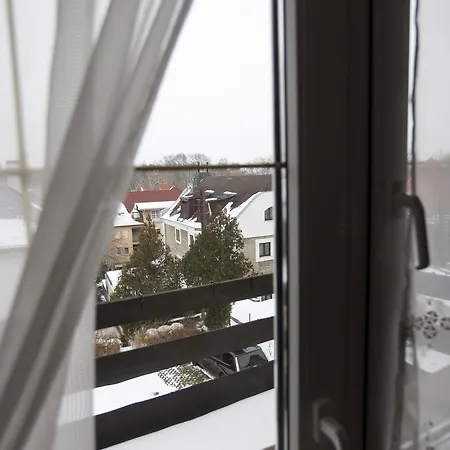 Гостевой дом Familia Хевиз