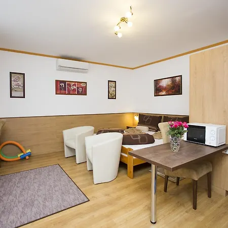 Familia Гостевой дом