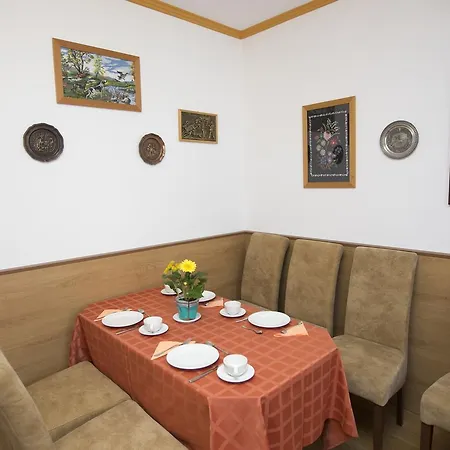 Familia Гостевой дом Хевиз