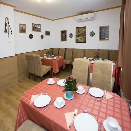 Гостевой дом Familia