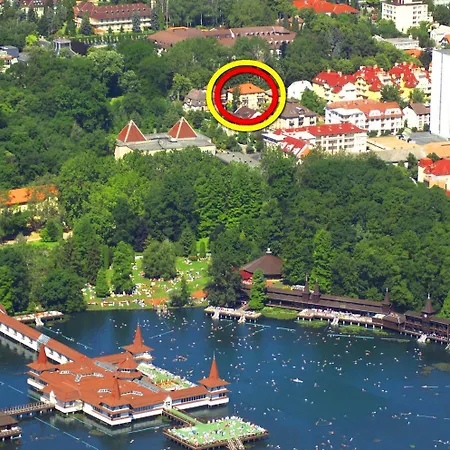 Гостевой дом Familia