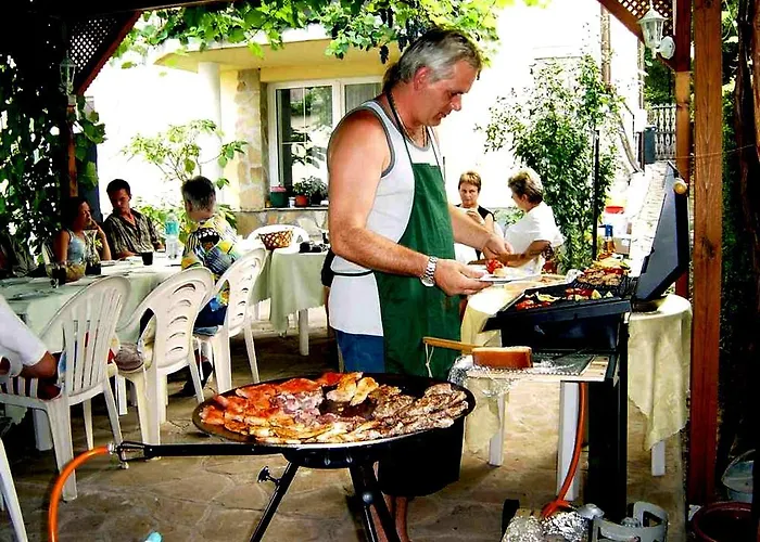 Affittacamere Familia