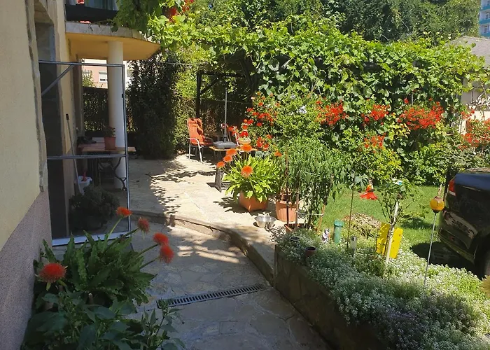 Familia Hévíz